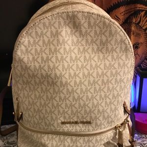 Michael Kors Backpack